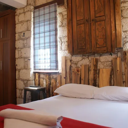 Sila Hotel Alaçatı