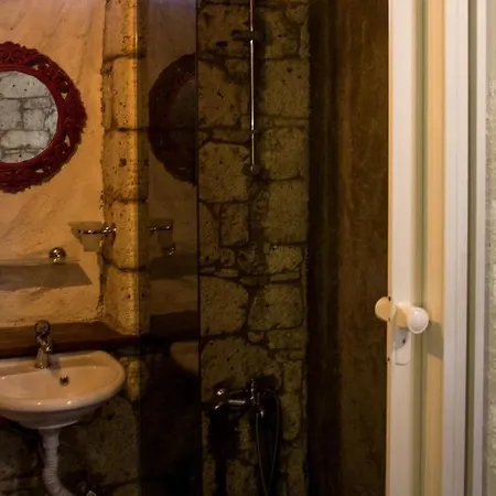 Hotel Sila Alaçatı