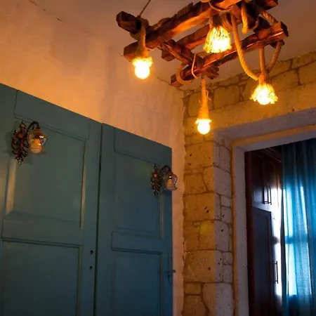 Sila فندق ألاتشاتي