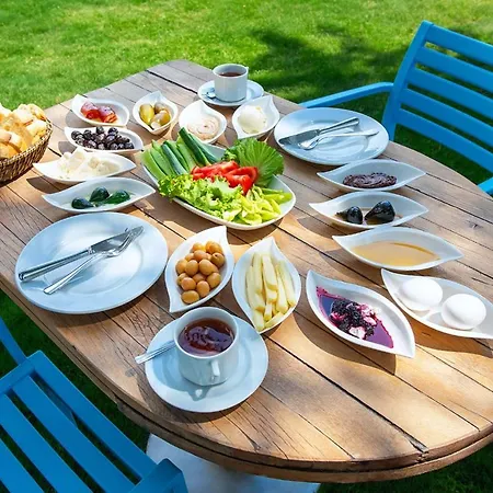 Sila Hotel Alaçatı