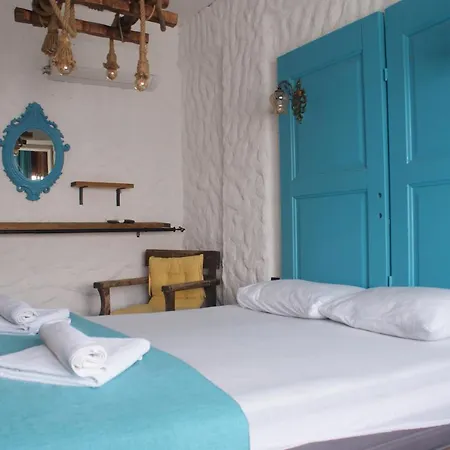 Hotel Sila Alaçatı