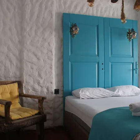 Hotel Sila Alaçatı