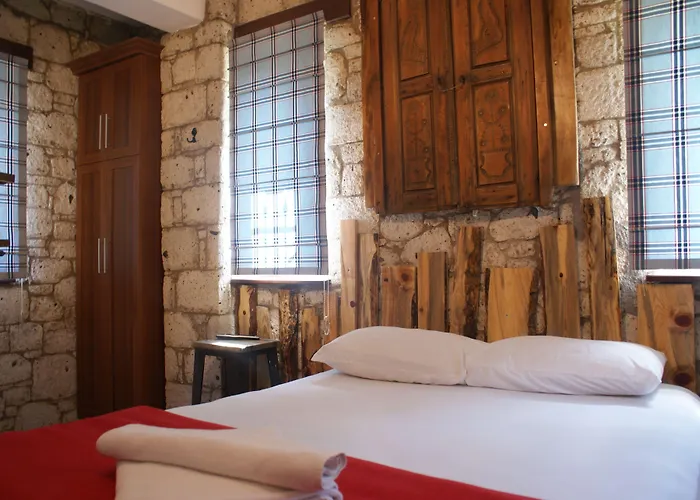 Sila ホテル アラカティ