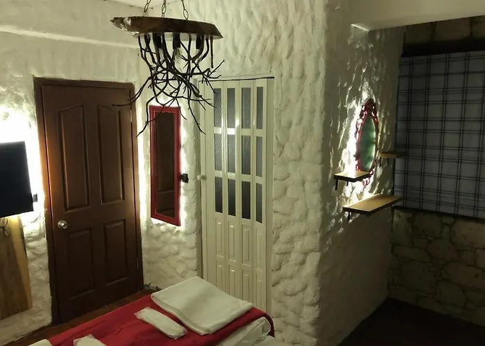 Sila ホテル アラカティ