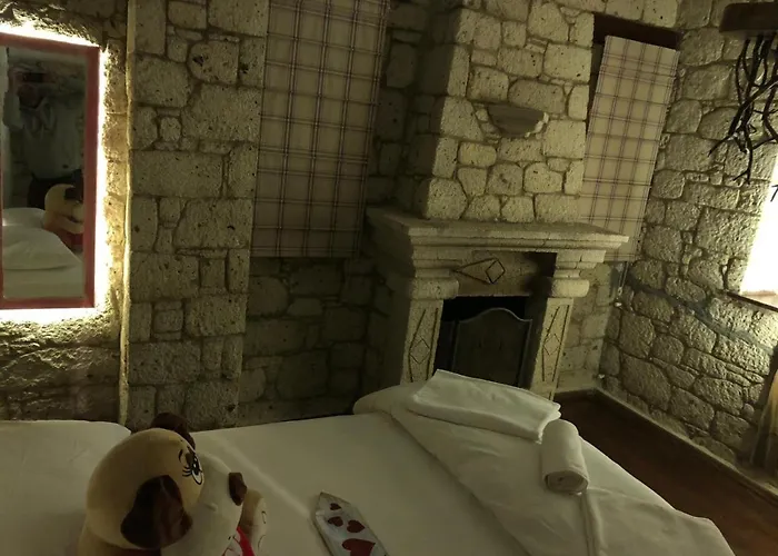 ホテル Sila アラカティ