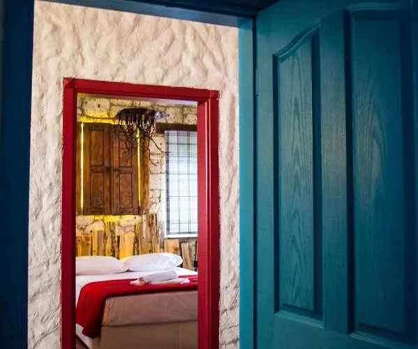 Sila ホテル アラカティ