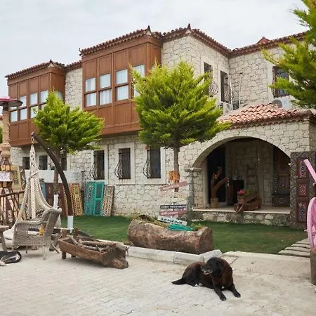 Sila Hotel Alacati