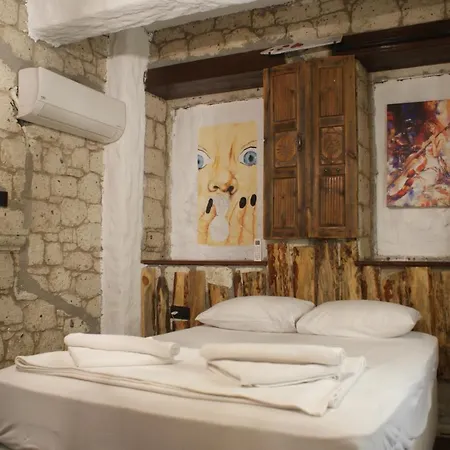 Sila 2* Alacati