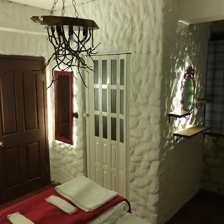 Sila Hotel 2*