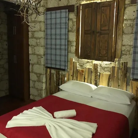 Sila Hotel