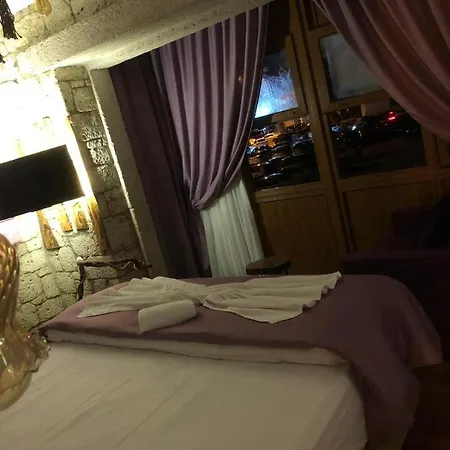 Sila Hotel 2*