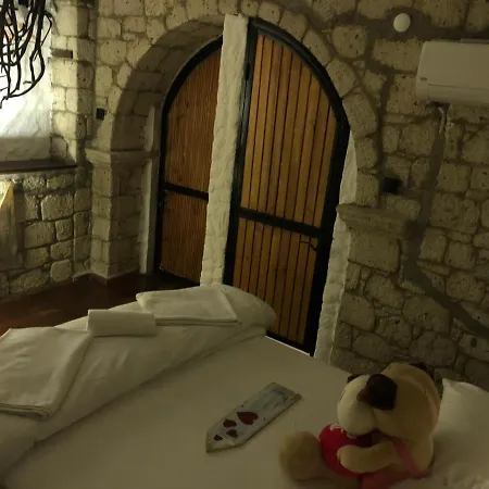Sila Hotel 2*