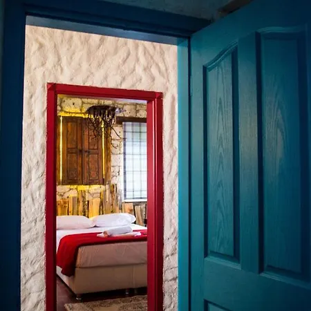 Sila Hotel Alacati