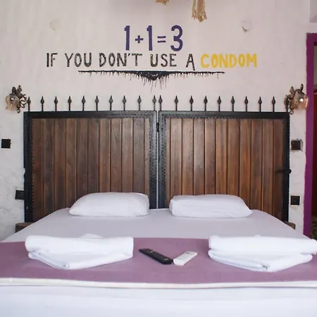 Sila Hotel