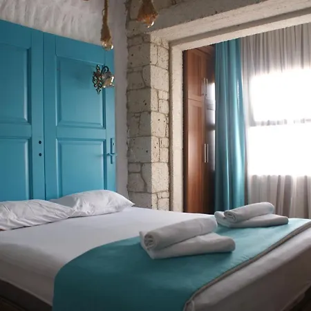 Sila 2* Alacati