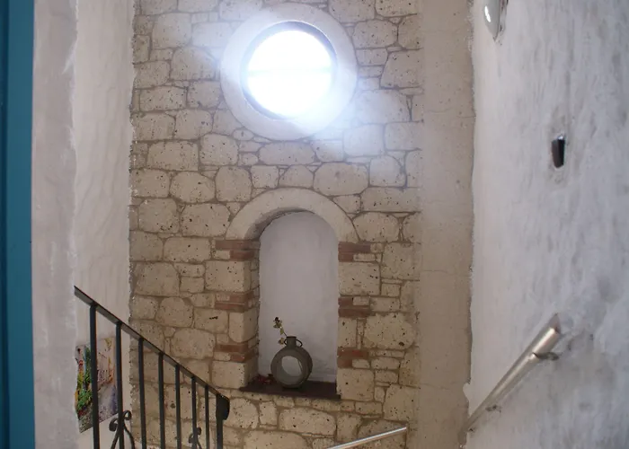 Sila Ξενοδοχείο 2*