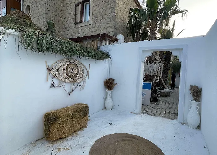 Sila Ξενοδοχείο