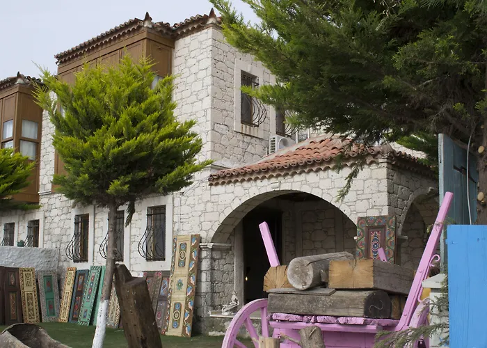 Sila Ξενοδοχείο