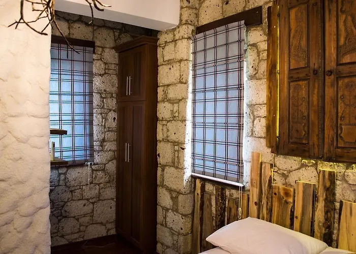 Sila Ξενοδοχείο