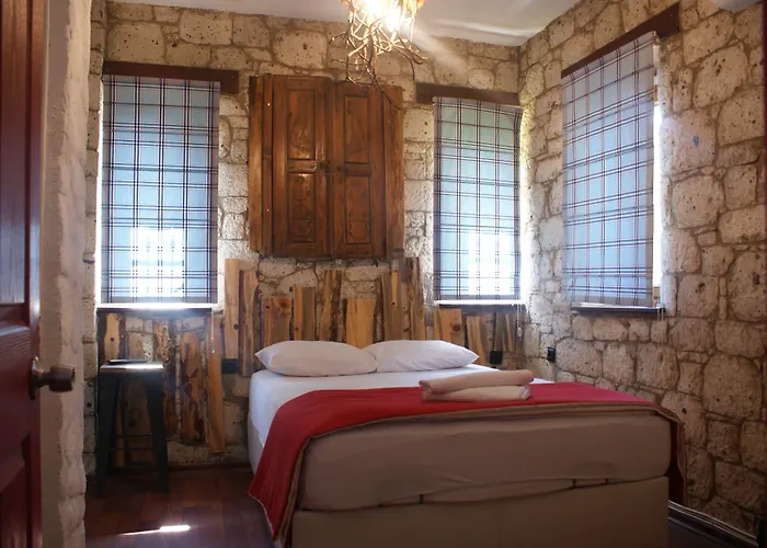 Sila Ξενοδοχείο 2*