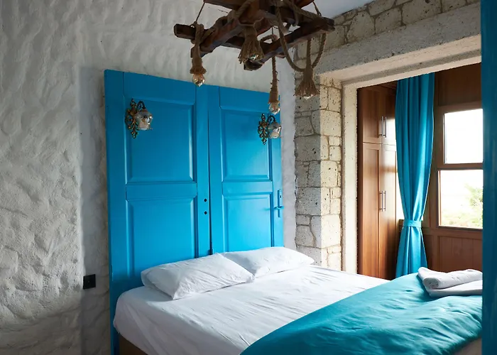 Ξενοδοχείο Sila