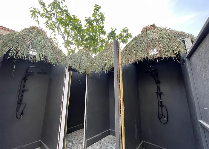 Sila Ξενοδοχείο 2*