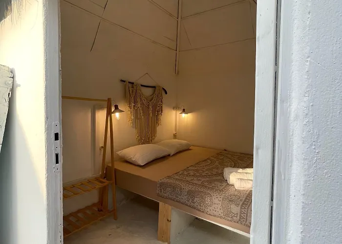 Sila Ξενοδοχείο 2*