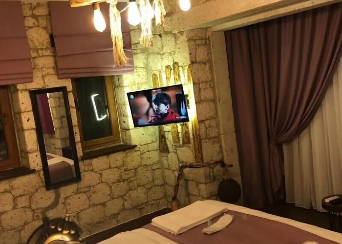 Ξενοδοχείο Sila Αλακάτι