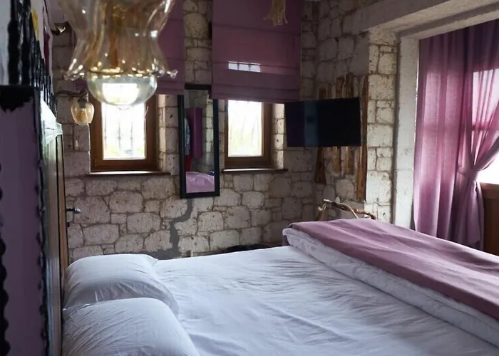 Sila Ξενοδοχείο