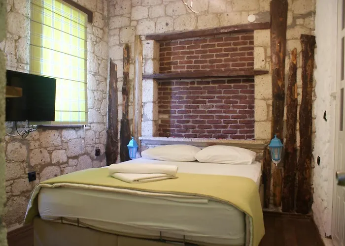 Sila Ξενοδοχείο 2*