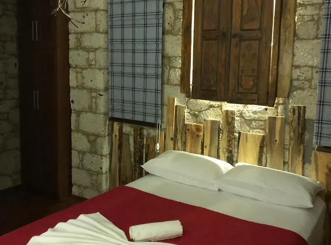 Sila Ξενοδοχείο