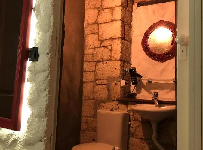 Sila Ξενοδοχείο 2*