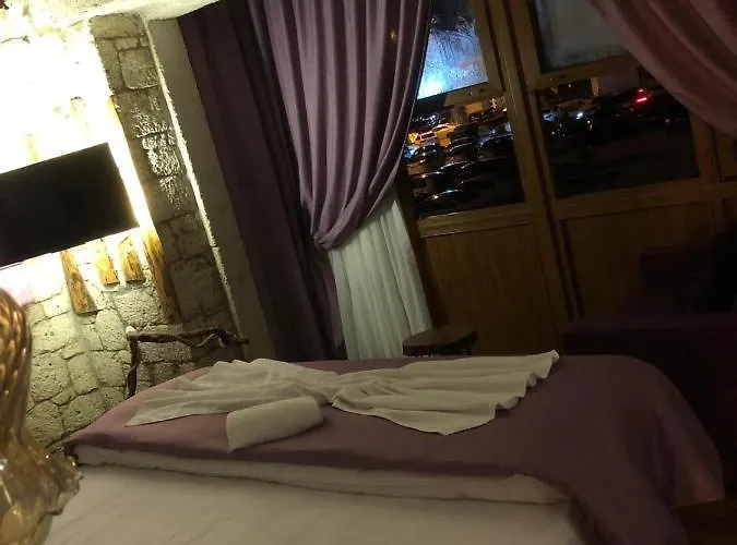 Sila Ξενοδοχείο 2*