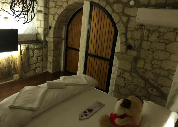 Sila Ξενοδοχείο 2*