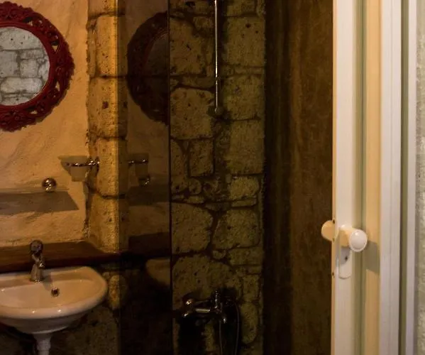 Ξενοδοχείο Sila Αλακάτι