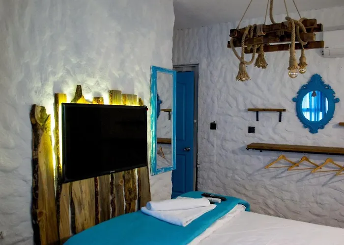 Sila Ξενοδοχείο