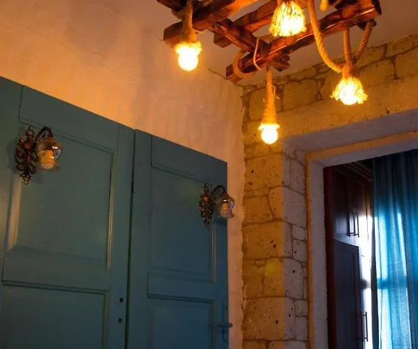 Sila Ξενοδοχείο Αλακάτι