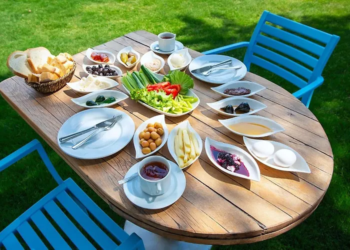 Sila Ξενοδοχείο Αλακάτι