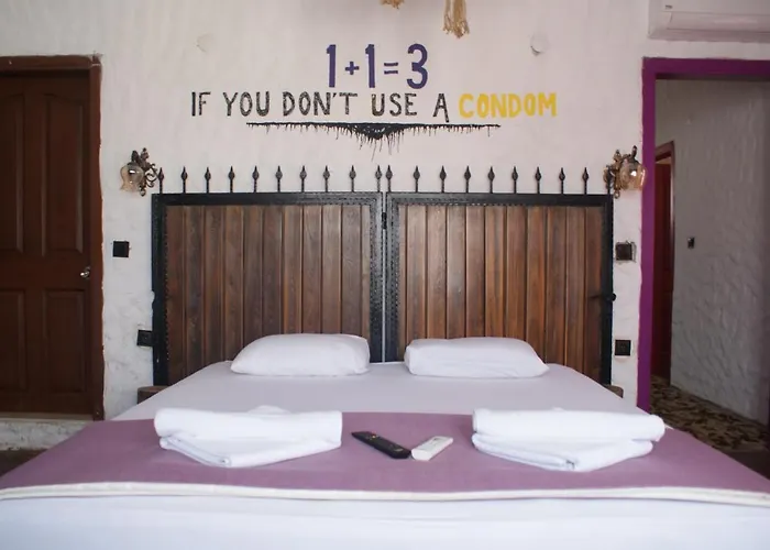 Sila Ξενοδοχείο