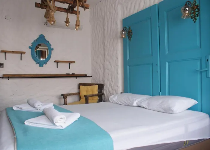 Ξενοδοχείο Sila Αλακάτι