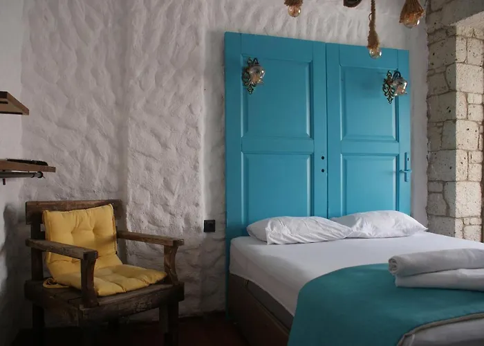 Ξενοδοχείο Sila Αλακάτι