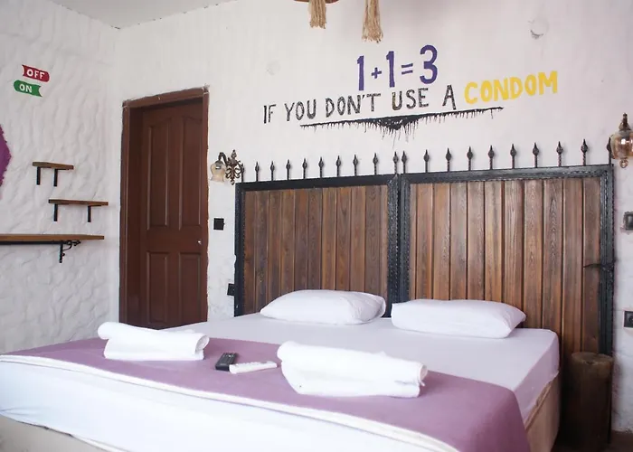 Sila Ξενοδοχείο